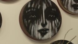 Painter refuses to use war as selling point Instructional Video