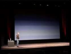Apple Corp to unveil distribution plans for movies on iPod News Clip