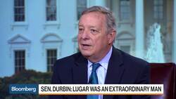 Remembering the Life and Legacy of Richard Lugar News Clip