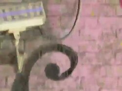 Graffiti. HD Stock Footage