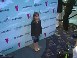 'Dedication' Premiere Stock Footage