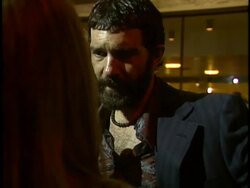 'Ballistic: Ecks vs Sever' Premiere Stock Footage