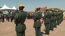 VOICED : Si no le gusta ahorquese News Clip