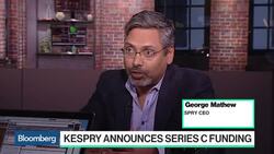 Kespry CEO on Market Opportunities, Drone Regulations News Clip