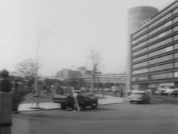 Modern Tokyo Stock Footage