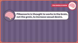 What is Flibanserin (AKA "Female Viagra")? Instructional Video
