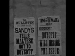 CAN178 INDEPENDENCE FOR MALTA REFERENDUM COMING SOON Instructional Video