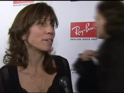 2008 Ray-Ban Visionary Award Honoring Quentin Tarantino Stock Footage