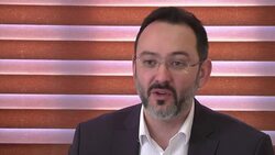 Spokesman reacts to OPCW comments on chemical weapons News Clip