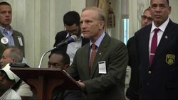 Philly Becomes 1st Major US City With Soda Tax News Clip