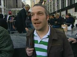 Apple''s much-anticipated iPad goes on sale News Clip