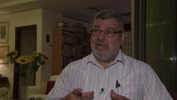 Analyst comments after militants overrun Mosul News Clip