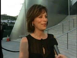 Los Angeles Philharmonic Season Opening Stock Footage