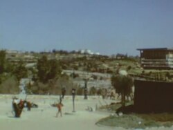 Knesset Stock Footage