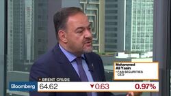 Saudi Arabia Aims to Transform Economy News Clip