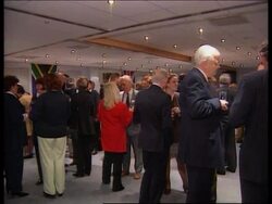 UK/USA: SOURCES FOR ROYAL SCANDAL BOOK DENY SPEAKING TO AUTHOR News Clip