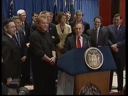 Small businesses near ground zero get funds to rebuild News Clip