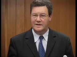 Australian FM comments on events in Philippines News Clip