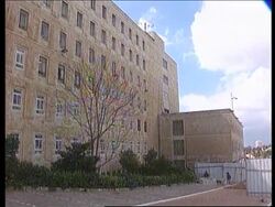 Israel/West Bank - Situation in Middle East News Clip