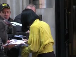 SIGHTED: Jessie J Stock Footage