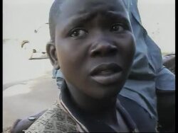 WRAP Fighting breaks out between rival factions News Clip