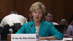 Senators Question Trump's Key Diplomatic Picks News Clip