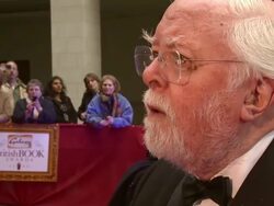 Galaxy Book Awards Stock Footage