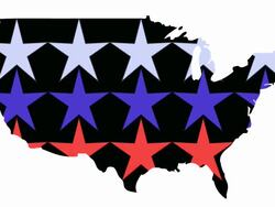 Ameristars Stock Footage