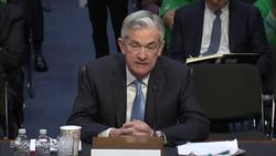 Powell Sees 'Much Smaller' Fed Balance Sheet Over Time News Clip
