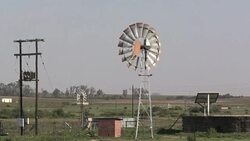 CLEAN : South Africans pray for rain amidst intense drought News Clip