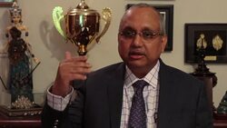 CLEAN : India parliament set to pass landmark tax reform News Clip