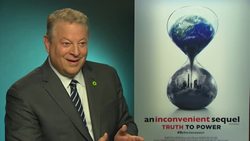 Celebs excited for 2017 solar eclipse News Clip