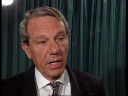 Italy - Pope appeals for pardon of Karla Tucker News Clip