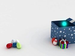 Happy Easter! HD Stock Footage