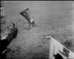 RODEO UP SET News Clip