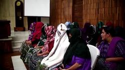 CLEAN : Two sentenced for sexual slavery during Guatemala civil war News Clip