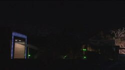 AUDIO of gunfire, tracer bullets, amid reports of shelling, explosions in capital News Clip