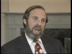 USA: MORE OF RICHARD NIXON'S SECRET TAPES TO BE MADE PUBLIC News Clip