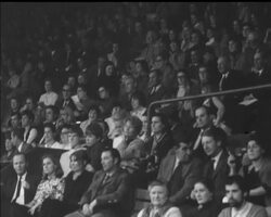 HORSE OF THE YEAR SHOW News Clip