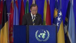 CLOSING ENVIRONMENT CEREMONY AT SUMMIT Instructional Video