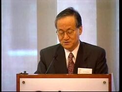 USA: SOUTH KOREAN FOREIGN MINISTER HONG SOON YOUNG VISIT News Clip