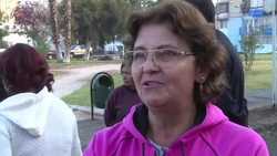 CLEAN : Powerful 7.8 earthquake rocks northern Chile: officials News Clip