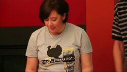 American Jews prepare to celebrate rare 'Thanksgivukkah' News Clip