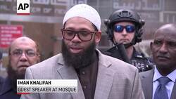NY Muslim community reacts to NZ mosque shootings Instructional Video
