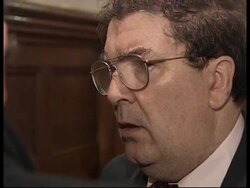 N. IRELAND: NEW INVESTIGATION INTO BLOODY SUNDAY KILLINGS OPENS News Clip