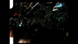 Mary Johnston Hospital Holiday Stock Footage