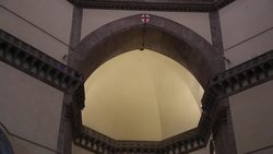 Italy, Florence Cathedral (Santa Maria del Fiore) Instructional Video