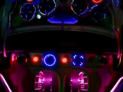 Speakers and Audio. HDTV. Loop. Stock Footage