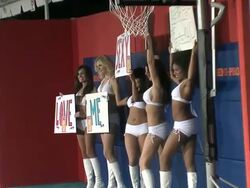 "Semi-Pro" Premiere Stock Footage