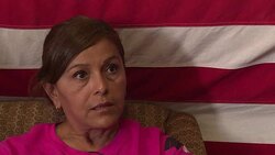 VOICED : Tijuana, where the American dream hits the wall News Clip